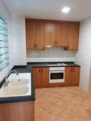 Faber Crest (D5), Condominium #574766081